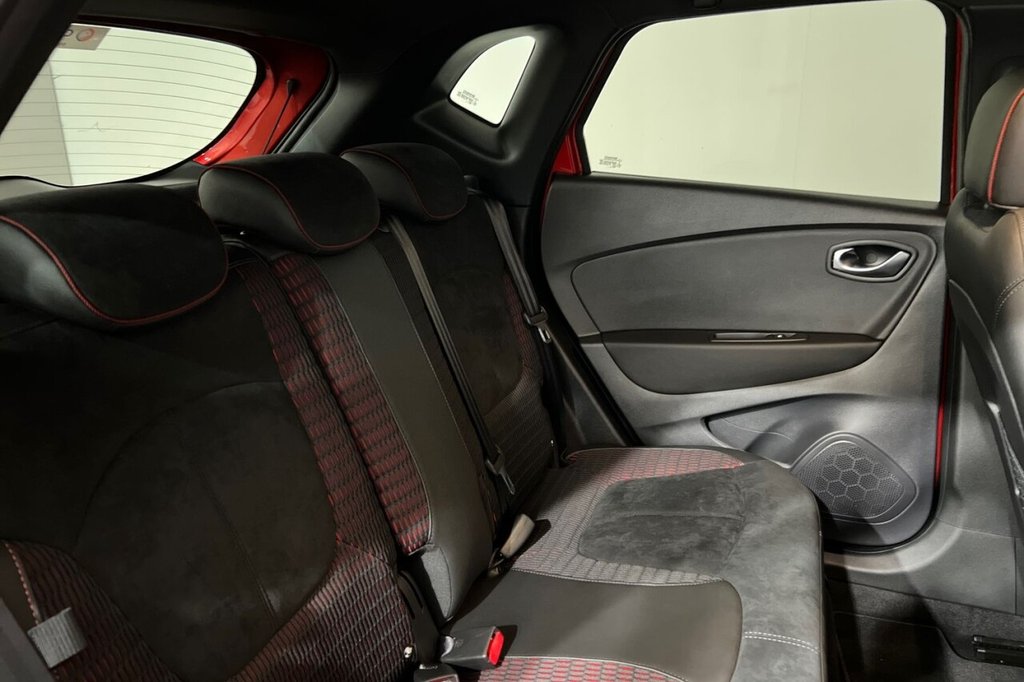 Used Renault Captur 2019 for sale - 76617163: Photo 22