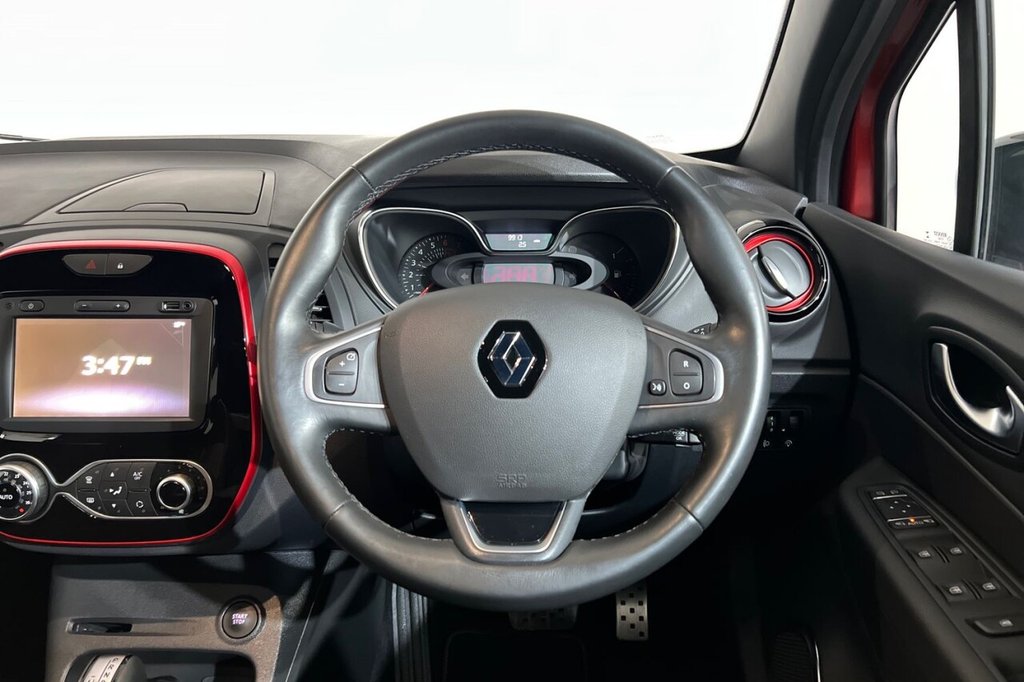 Used Renault Captur 2019 for sale - 76617163: Photo 23