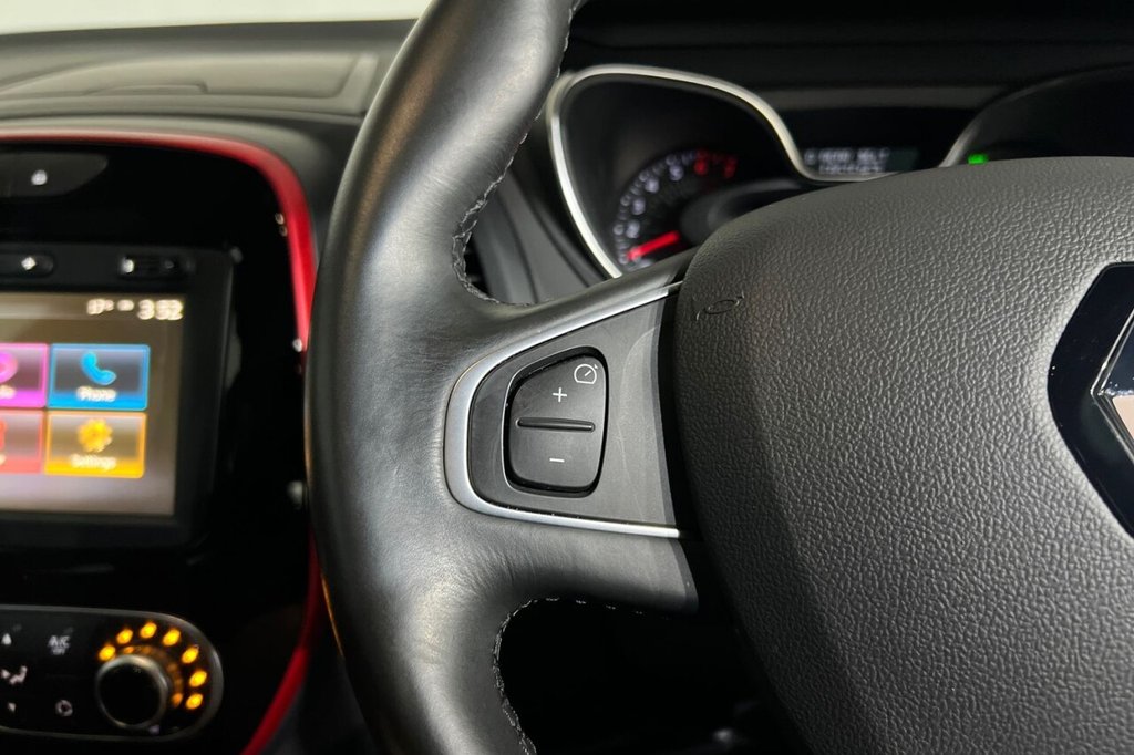 Used Renault Captur 2019 for sale - 76617163: Photo 24