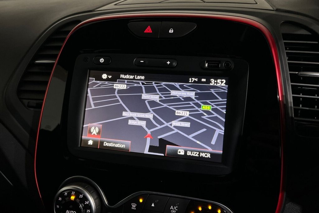 Used Renault Captur 2019 for sale - 76617163: Photo 29