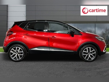 Used Renault Captur 2019 for sale - 76617163: Photo