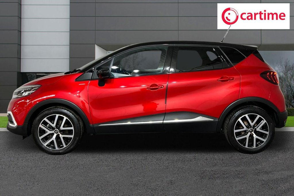 Used Renault Captur 2019 for sale - 76617163: Photo 3