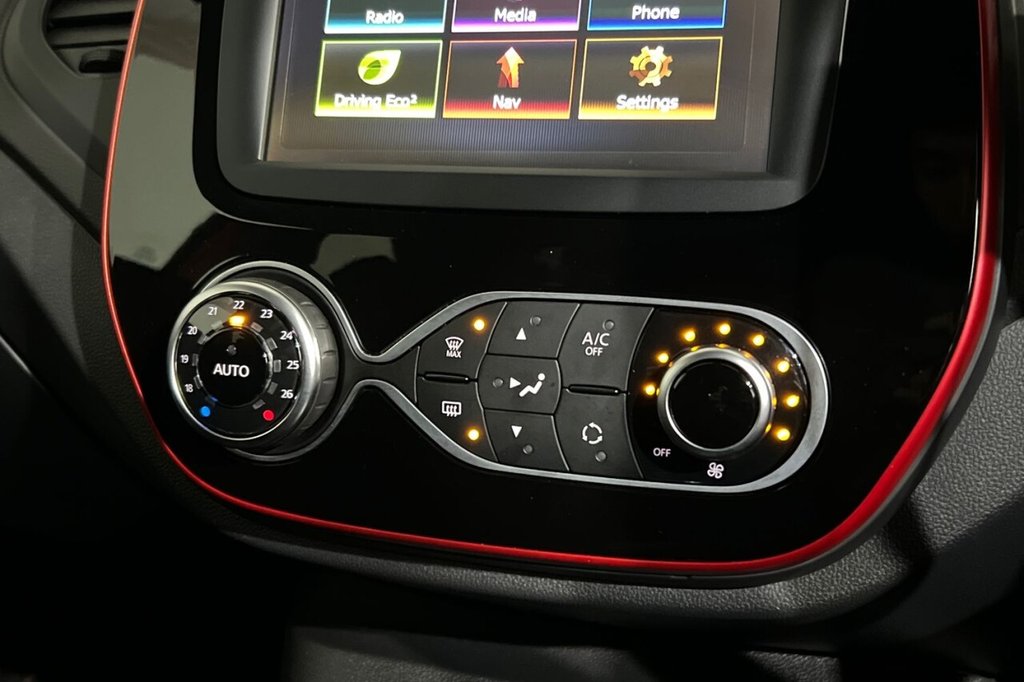 Used Renault Captur 2019 for sale - 76617163: Photo 32