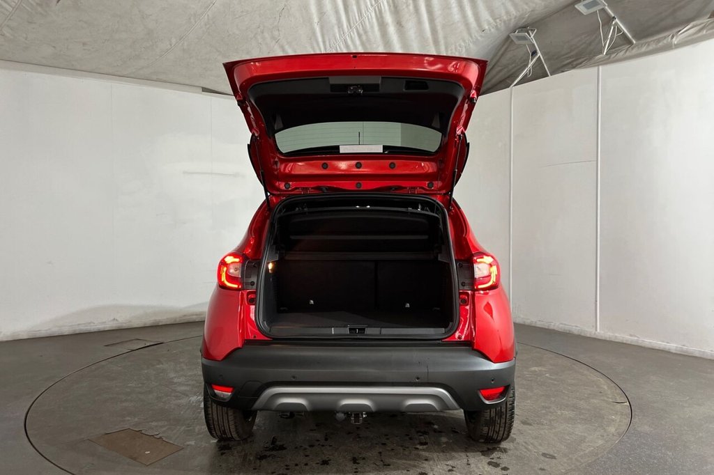 Used Renault Captur 2019 for sale - 76617163: Photo 36