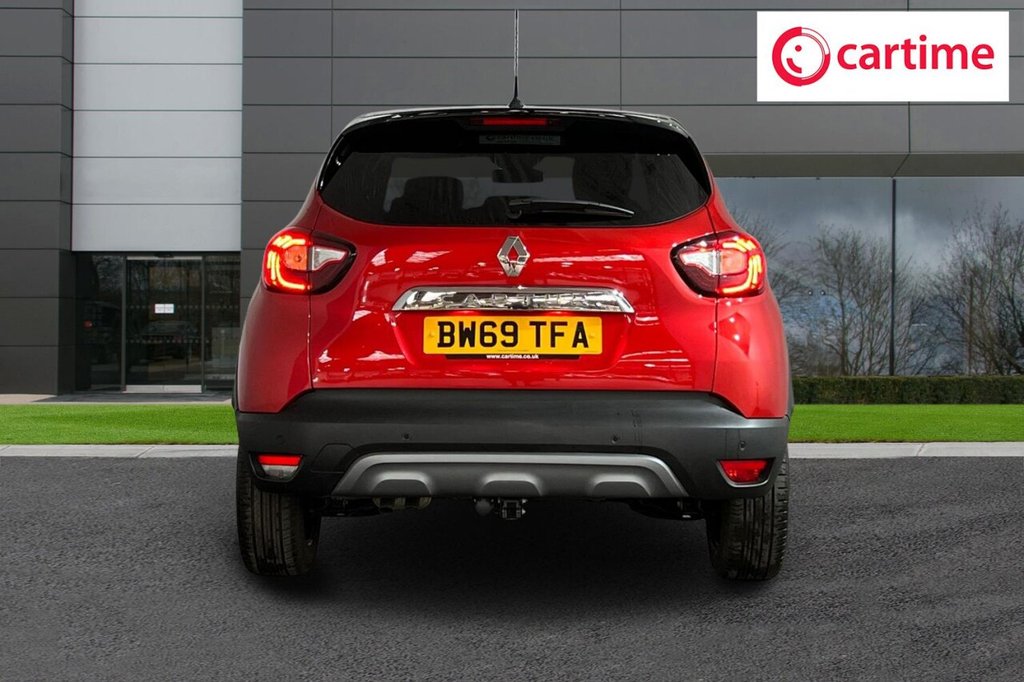 Used Renault Captur 2019 for sale - 76617163: Photo 6