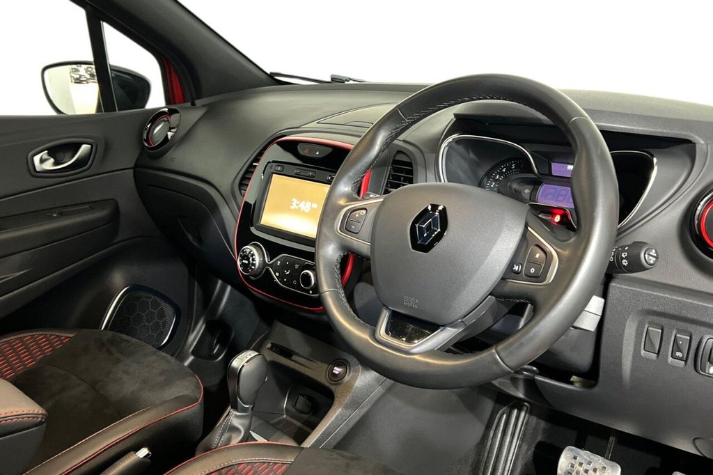 Used Renault Captur 2019 for sale - 76617163: Photo 9