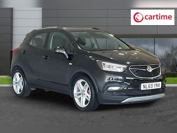 Used Vauxhall Mokka X 2019 for sale - 79009123: Photo