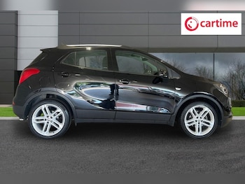 Used Vauxhall Mokka X 2019 for sale - 79009123: Photo
