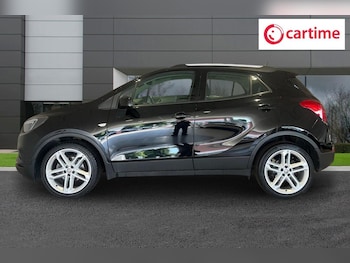 Used Vauxhall Mokka X 2019 for sale - 79009123: Photo
