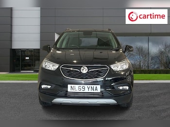 Used Vauxhall Mokka X 2019 for sale - 79009123: Photo