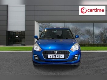 Used Suzuki Swift 2019 for sale - 78240855: Photo
