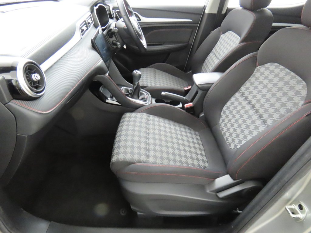 Used MG MG ZS 2023 for sale - 77621302: Photo 11