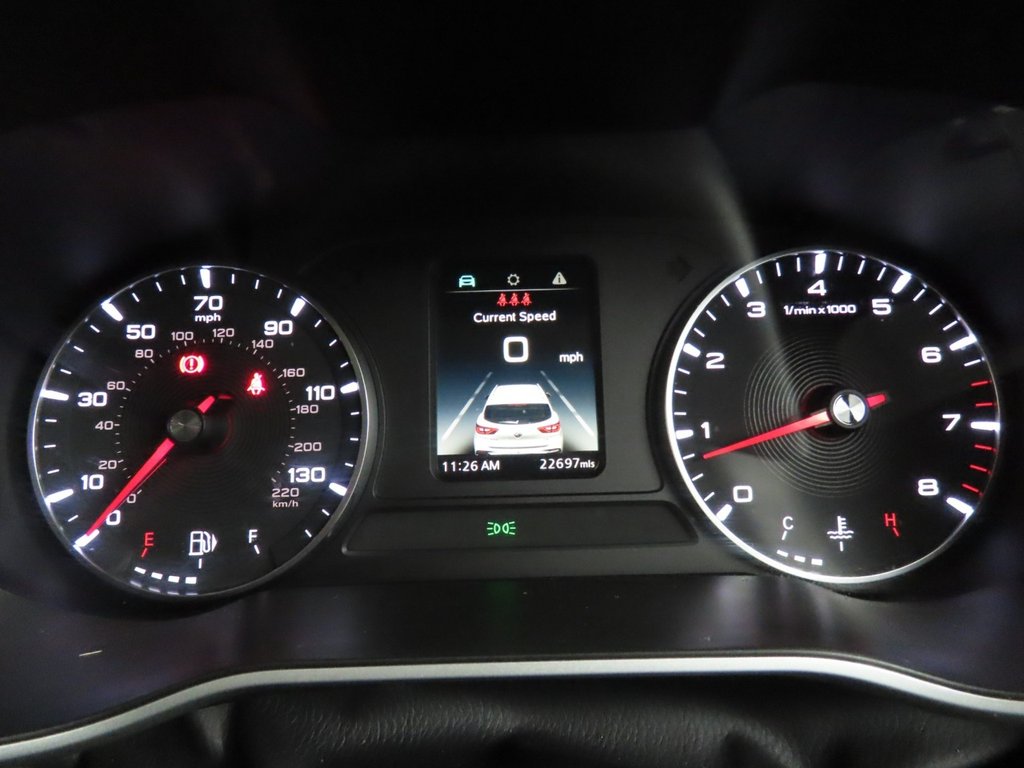 Used MG MG ZS 2023 for sale - 77621302: Photo 15