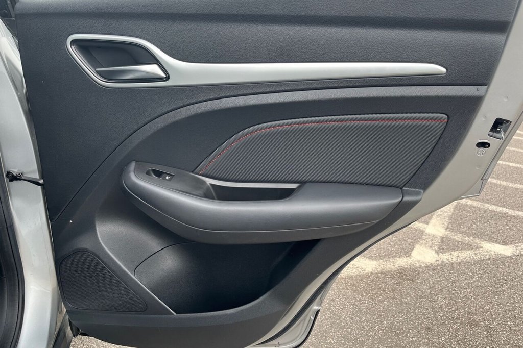 Used MG MG ZS 2023 for sale - 77621302: Photo 16