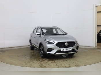 Used MG MG ZS 2023 for sale - 77621302: Photo