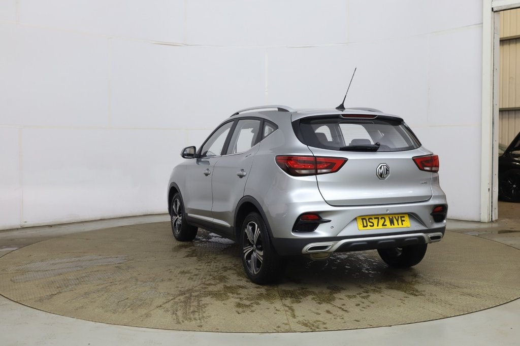 Used MG MG ZS 2023 for sale - 77621302: Photo 2