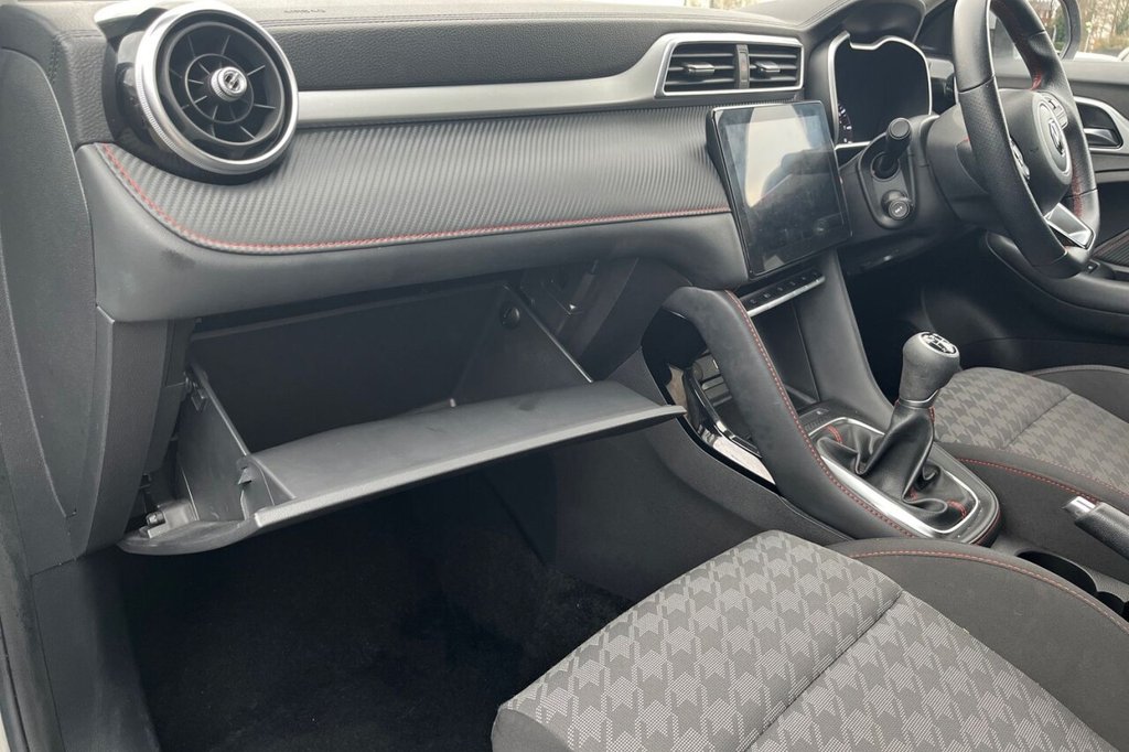 Used MG MG ZS 2023 for sale - 77621302: Photo 21