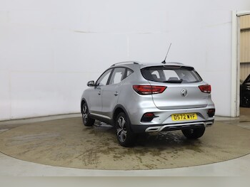 Used MG MG ZS 2023 for sale - 77621302: Photo