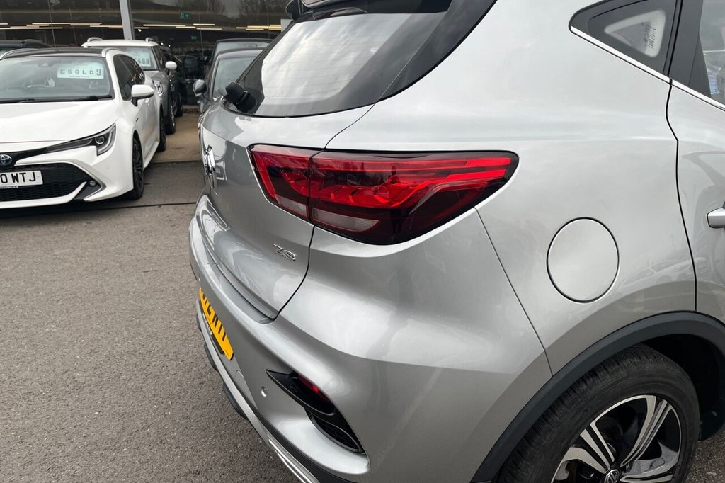 Used MG MG ZS 2023 for sale - 77621302: Photo 30