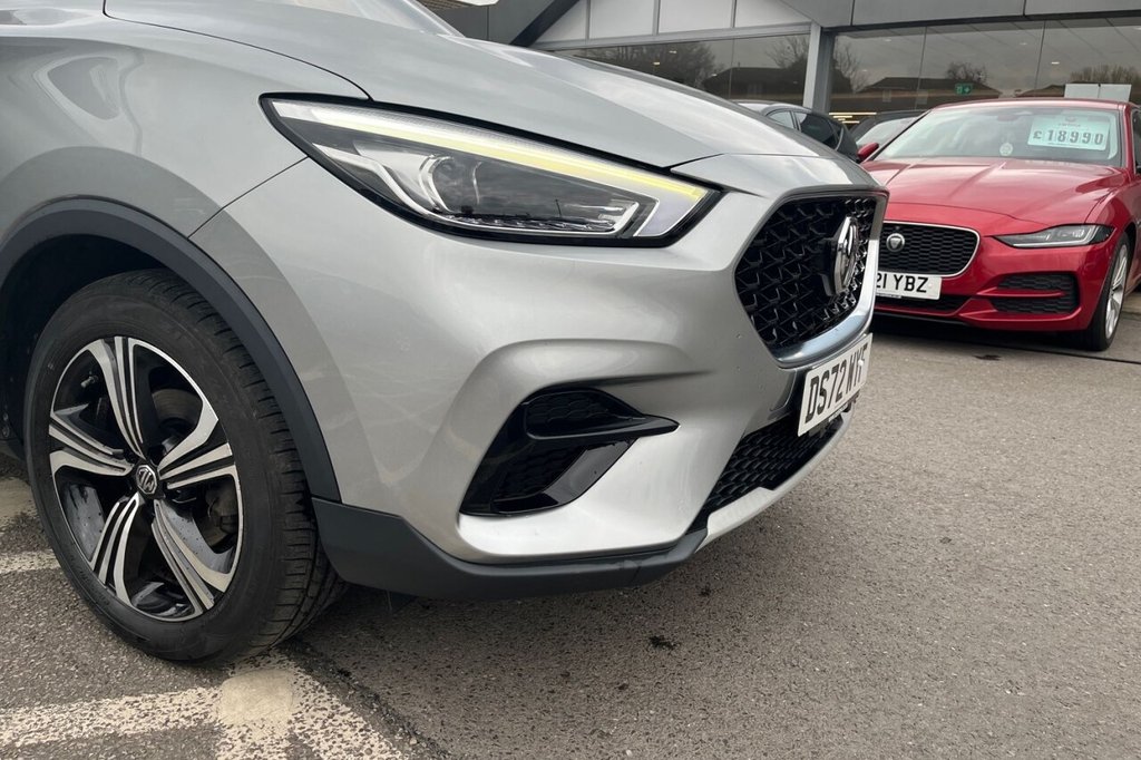 Used MG MG ZS 2023 for sale - 77621302: Photo 31