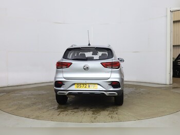 Used MG MG ZS 2023 for sale - 77621302: Photo