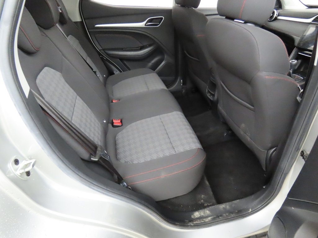 Used MG MG ZS 2023 for sale - 77621302: Photo 8