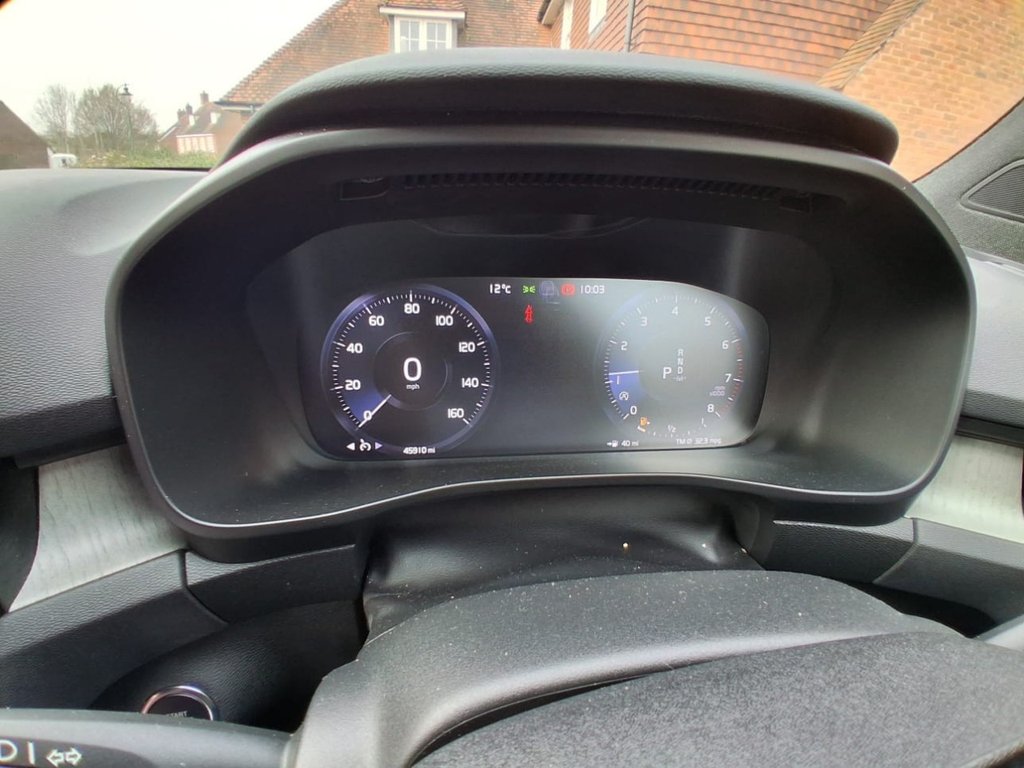 Used Volvo XC40 2021 for sale - 77991469: Photo 10