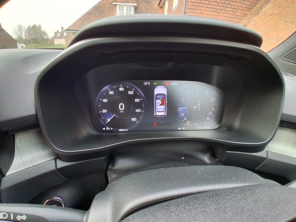 Used Volvo XC40 2021 for sale - 77991469: Photo 11