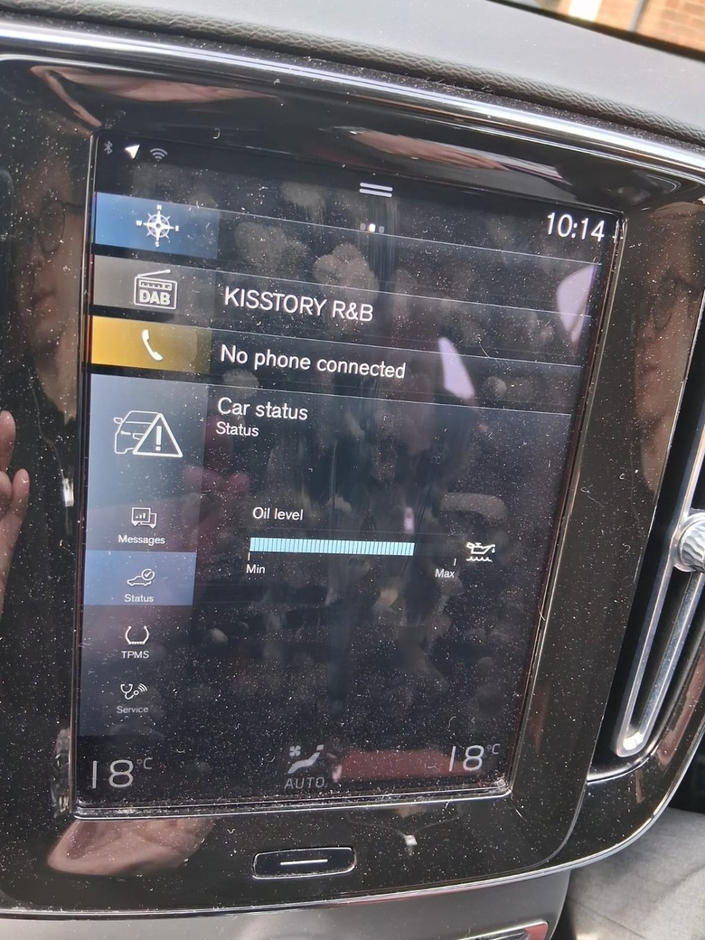 Used Volvo XC40 2021 for sale - 77991469: Photo 15