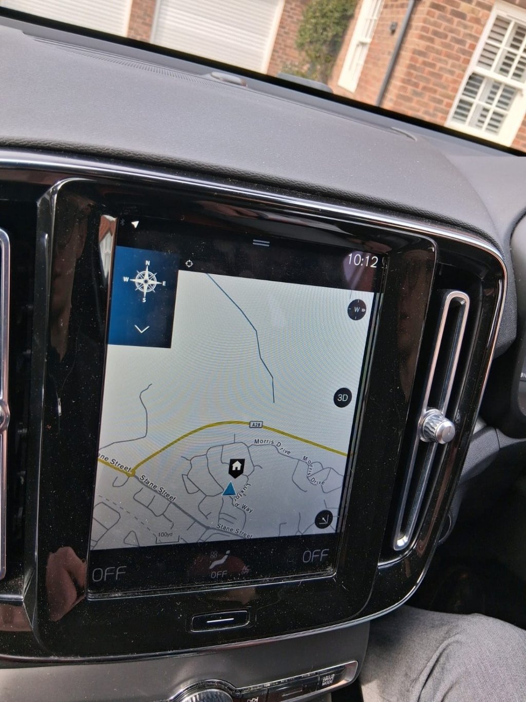 Used Volvo XC40 2021 for sale - 77991469: Photo 16