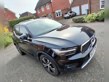 Used Volvo XC40 2021 for sale - 77991469: Photo