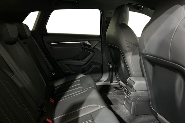 Used Audi A3 2022 for sale - 76147541: Photo 10