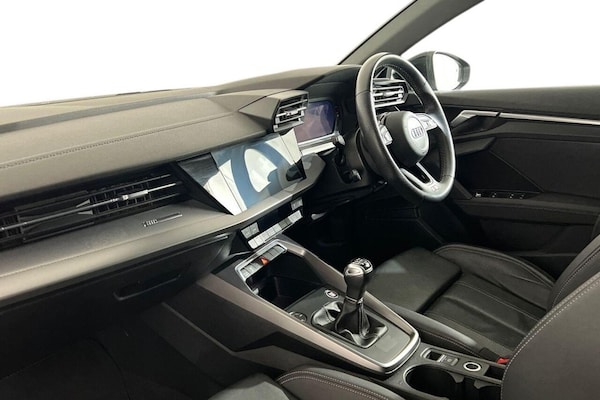 Used Audi A3 2022 for sale - 76147541: Photo 11