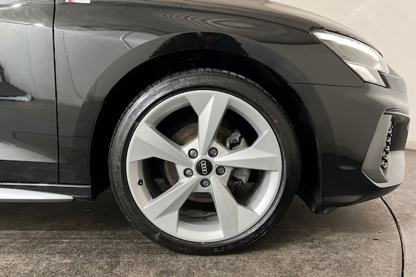 Used Audi A3 2022 for sale - 76147541: Photo 14