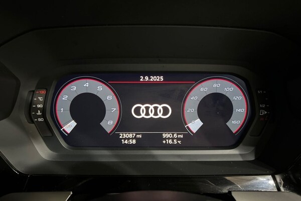 Used Audi A3 2022 for sale - 76147541: Photo 15