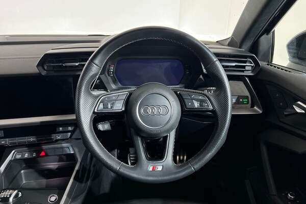 Used Audi A3 2022 for sale - 76147541: Photo 16