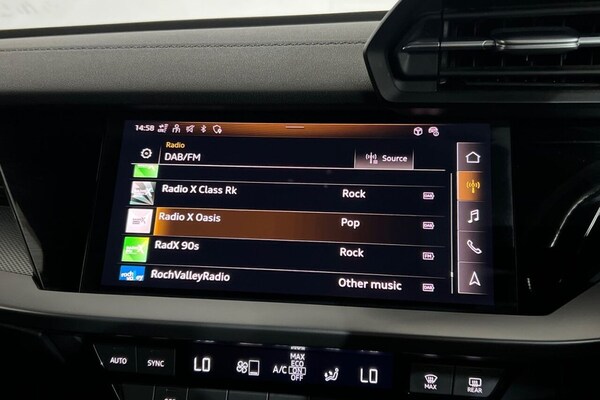 Used Audi A3 2022 for sale - 76147541: Photo 19
