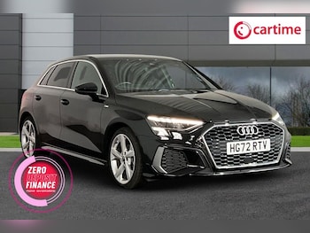 Audi - A3