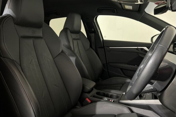 Used Audi A3 2022 for sale - 76147541: Photo 24