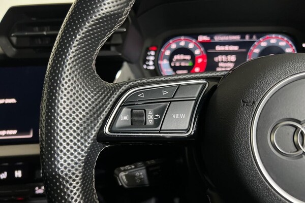 Used Audi A3 2022 for sale - 76147541: Photo 26