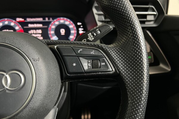 Used Audi A3 2022 for sale - 76147541: Photo 27