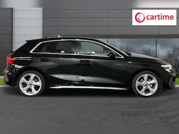 Used Audi A3 2022 for sale - 76147541: Photo 2