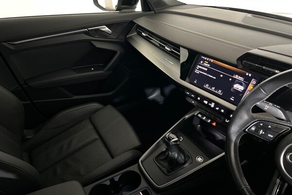 Used Audi A3 2022 for sale - 76147541: Photo 31