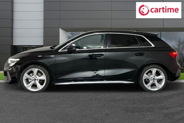 Used Audi A3 2022 for sale - 76147541: Photo 3