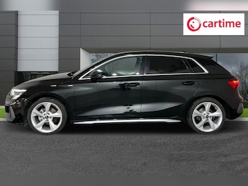 Used Audi A3 2022 for sale - 76147541: Photo 3