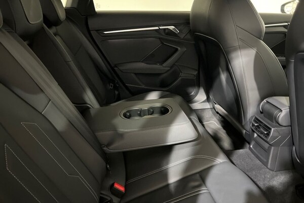 Used Audi A3 2022 for sale - 76147541: Photo 40