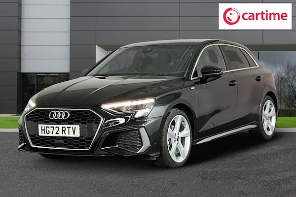 Used Audi A3 2022 for sale - 76147541: Photo 7