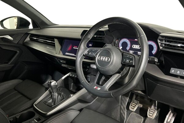 Used Audi A3 2022 for sale - 76147541: Photo 9