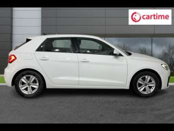 Used Audi A1 2022 for sale - 74606597: Photo