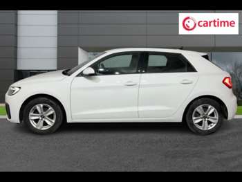Used Audi A1 2022 for sale - 74606597: Photo